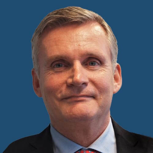 Ken Soerensen