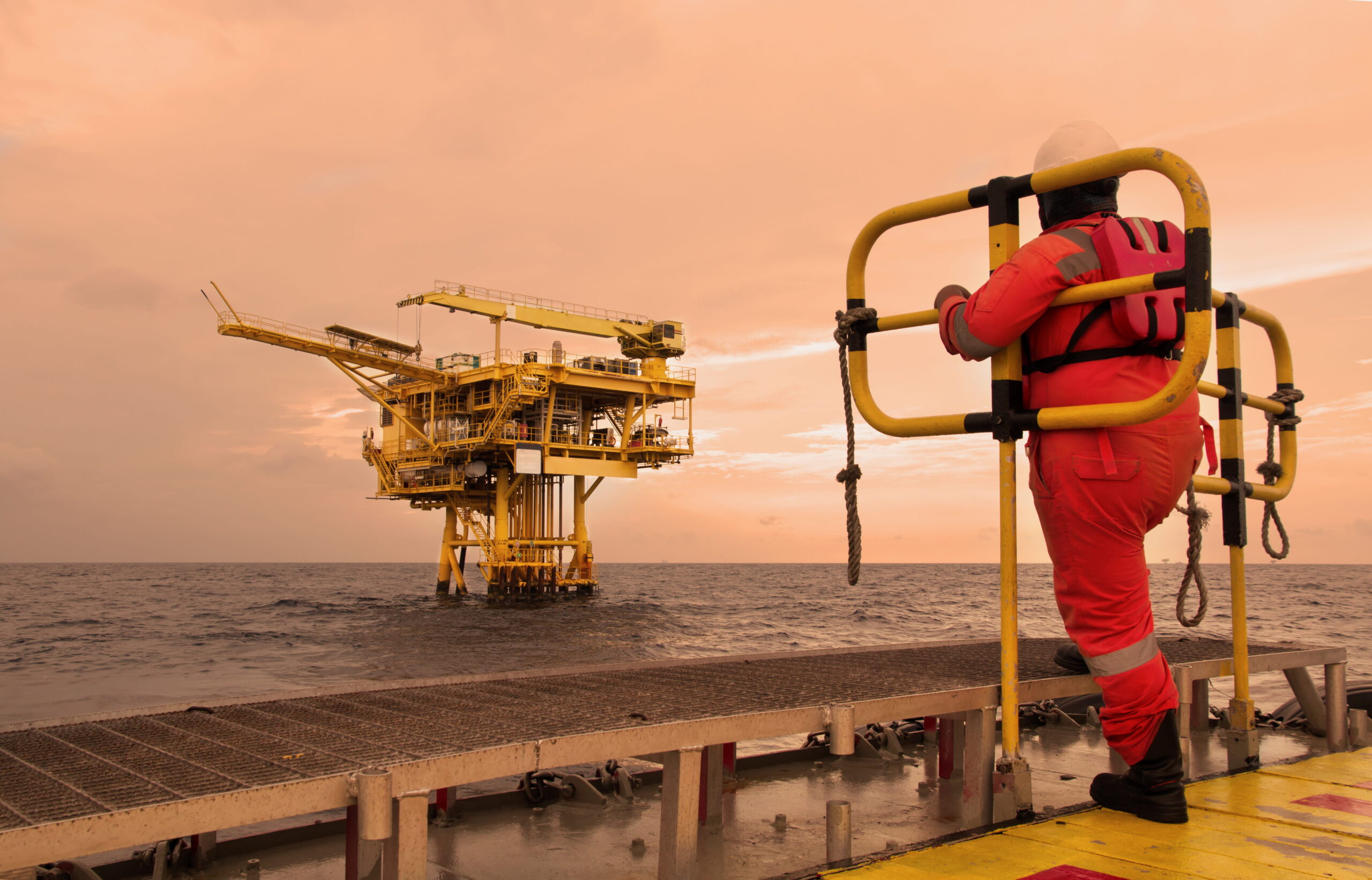 The Mars Tethered BOP System: Designed for Subsea Safety