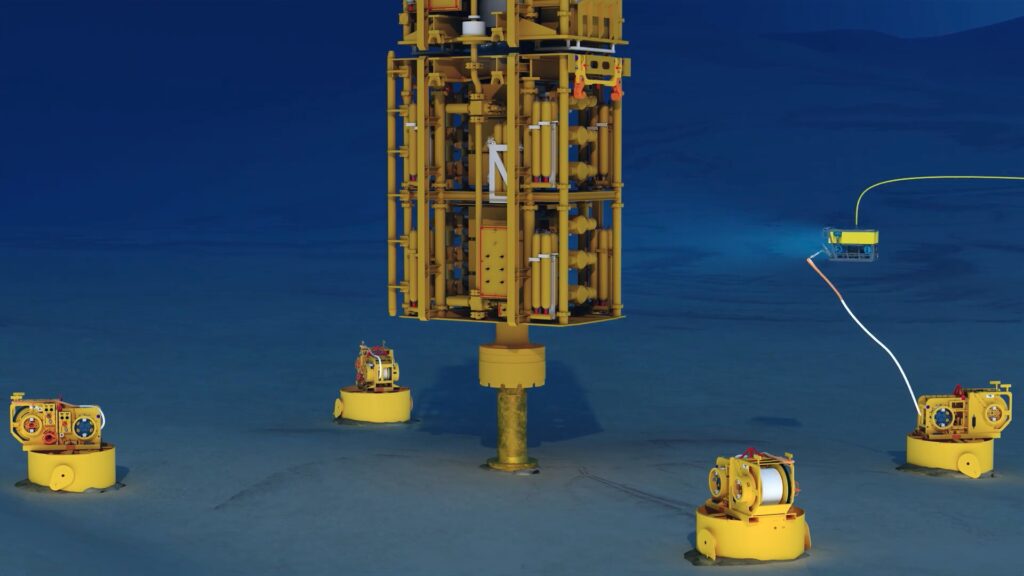 Hercules tbop technology system