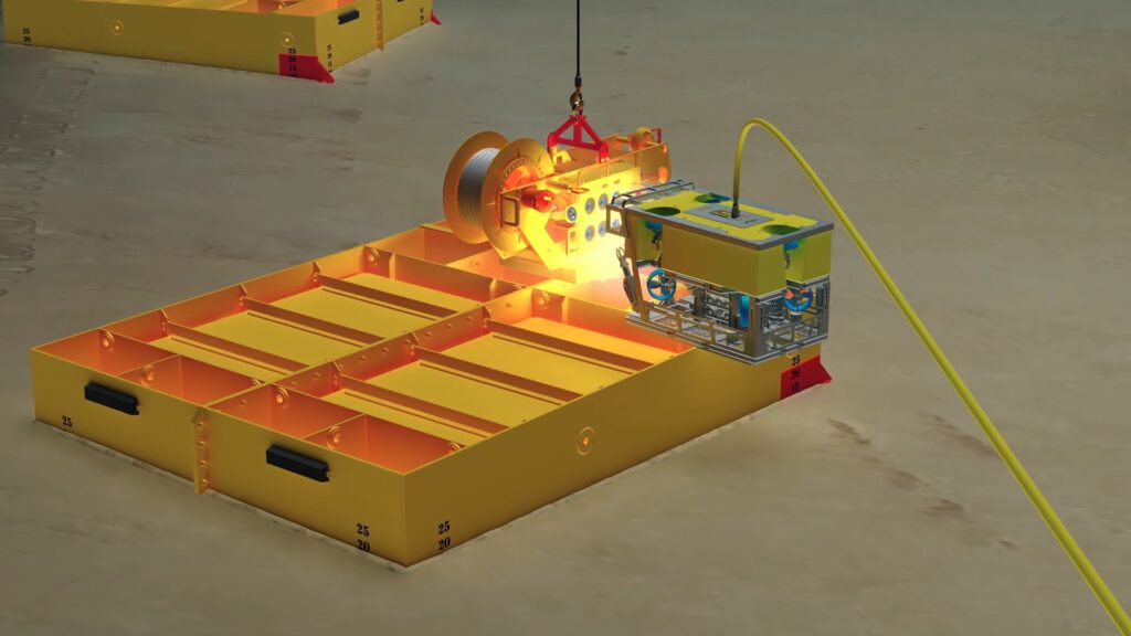 mars tbop technology system