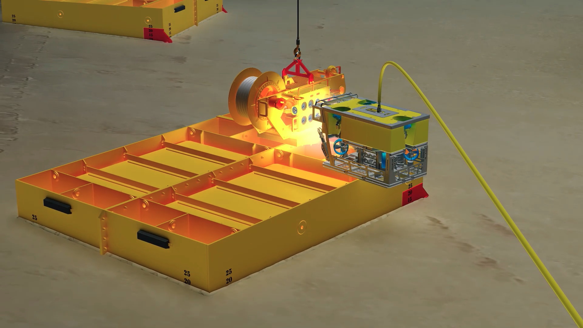 mars tbop technology system