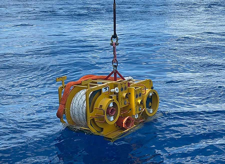 World Oil Article Demystifies TVO’s TBOP Technology